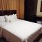 Madison Suite