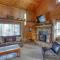 Bigfoot Bungalow
