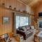 Bigfoot Bungalow
