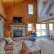 Bigfoot Bungalow