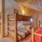 Bigfoot Bungalow