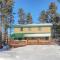 Bigfoot Bungalow