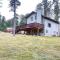Bigfoot Bungalow