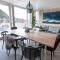 High standard Lodge Ballstad
