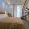 Rosa Rooms - Living & Relax - Casa Vacanze
