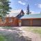 Wanderlust Cabin