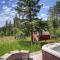 Wanderlust Cabin