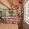 Wanderlust Cabin
