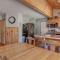 Wanderlust Cabin