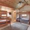 Wanderlust Cabin