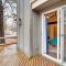 Cozy Cabin with Deck Less Than 1 Mi to Jack Frost Resort! - وايت هافن