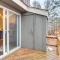 Cozy Cabin with Deck Less Than 1 Mi to Jack Frost Resort!