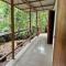Comfy jungle place / FiberOptic/1 km from the beach - Cocles