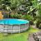 Comfy jungle place / FiberOptic/1 km from the beach - Cocles