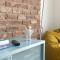 Urban Elegance - 1-2 Bed Luxury City Retreat - Nottingham