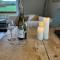 The Old Workshop - a cosy country retreat