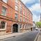 Urban Elegance - 1-2 Bed Luxury City Retreat - Nottingham