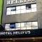 Hotel Hellyus