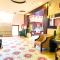 البندقية للخدمات الفندقية BQ HOTEL SUITES