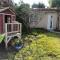 Charming Tiny house with quiet garden, 15min from Paris - Saint-Maur-des-Fossés