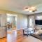 Spacious Orange Rental about 3 Mi to Museums and Garden!