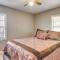 Spacious Orange Rental about 3 Mi to Museums and Garden!