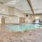 Waterfront Two Harbors Condo with Indoor Pool Access - Two Harbors