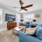 The Spyglass a 5 bed 3 bath house that sleeps 14 and just 67 steps from the beach - Destin