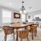 The Spyglass a 5 bed 3 bath house that sleeps 14 and just 67 steps from the beach - Destin