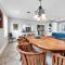 The Spyglass a 5 bed 3 bath house that sleeps 14 and just 67 steps from the beach - Destin