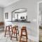 The Spyglass a 5 bed 3 bath house that sleeps 14 and just 67 steps from the beach - Destin