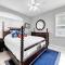 The Spyglass a 5 bed 3 bath house that sleeps 14 and just 67 steps from the beach - Destin