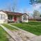 3 bedroom 1 bath WiFi Large back yard with BBQ pit - 贝敦
