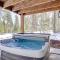 Moose Creek Lodge