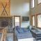 Wildercreek Cabin