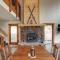 Wildercreek Cabin