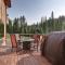 Wildercreek Cabin
