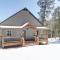 Moose Creek Lodge