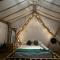 Glamping Las Olas by Rotamundos - Montepio