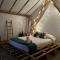 Glamping Las Olas by Rotamundos - Montepio
