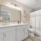 Enjoy Private Beach Near Home High Speed Internet Close to Kemah & NASA 5 STAR SUPER HOST - Seabrook