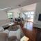 Moderne Ferienwohnung Urlaub am See Mattsee Salzburg Salzburger Seenland Trumer Seenland