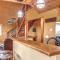 Cloud 9 Cabin