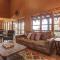 Cloud 9 Cabin