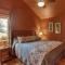 Cloud 9 Cabin