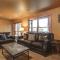Cloud 9 Cabin