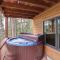 Cloud 9 Cabin