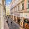 7 Tales Apartments by Adrez - Praga