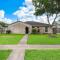 Large South Houston gem with covered patio seating - بيرلاند