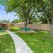 Pool 5 Star Large Deer Park home Super Host